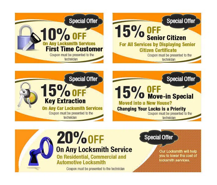 Locksmith Of Houston Houston, TX 281-677-2643 Locksmith Of Houston Houston, TX 281-677-2643 - coupon-image-6